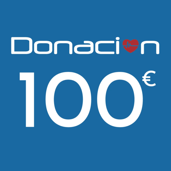 Donación 100€
