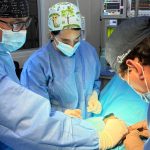 Misión médica a Sierra Leona