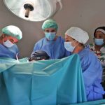 Misión médica a Sierra Leona