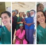 Misión médica a Sierra Leona