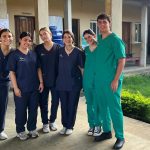 Misión médica a Sierra Leona