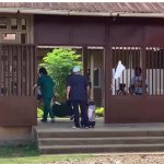 Misión médica a Sierra Leona
