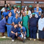 grupo en Sierra Leona