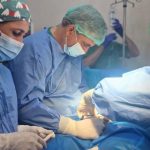 Misión médica a Sierra Leona