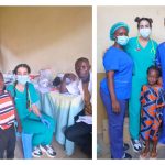 Misión médica a Sierra Leona