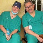 Misión médica a Sierra Leona