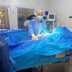 Misión médica a Sierra Leona