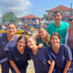 Misión médica a Sierra Leona