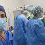 Misión médica a Sierra Leona