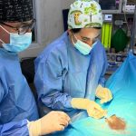 Misión médica a Sierra Leona