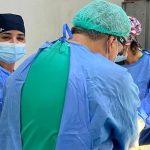 Misión médica a Sierra Leona