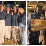 Misión médica a Sierra Leona