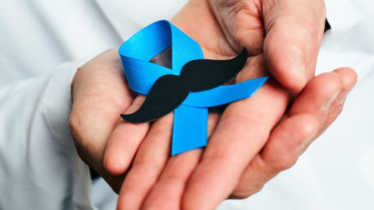 NOVIEMBRE: MES DE LA SALUD MASCULINA